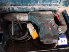 Bosch 110V Breaker