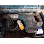 Bosch 110V Breaker