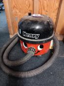 Henry 110V Vacuum Cleaner