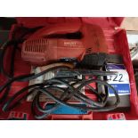 Hilti WSJ 750-ET 110V Jigsaw