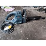 Bosch GFZ 14-35 A 110V Alligator Saw