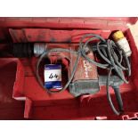 Hilti TE35 110V Breaker