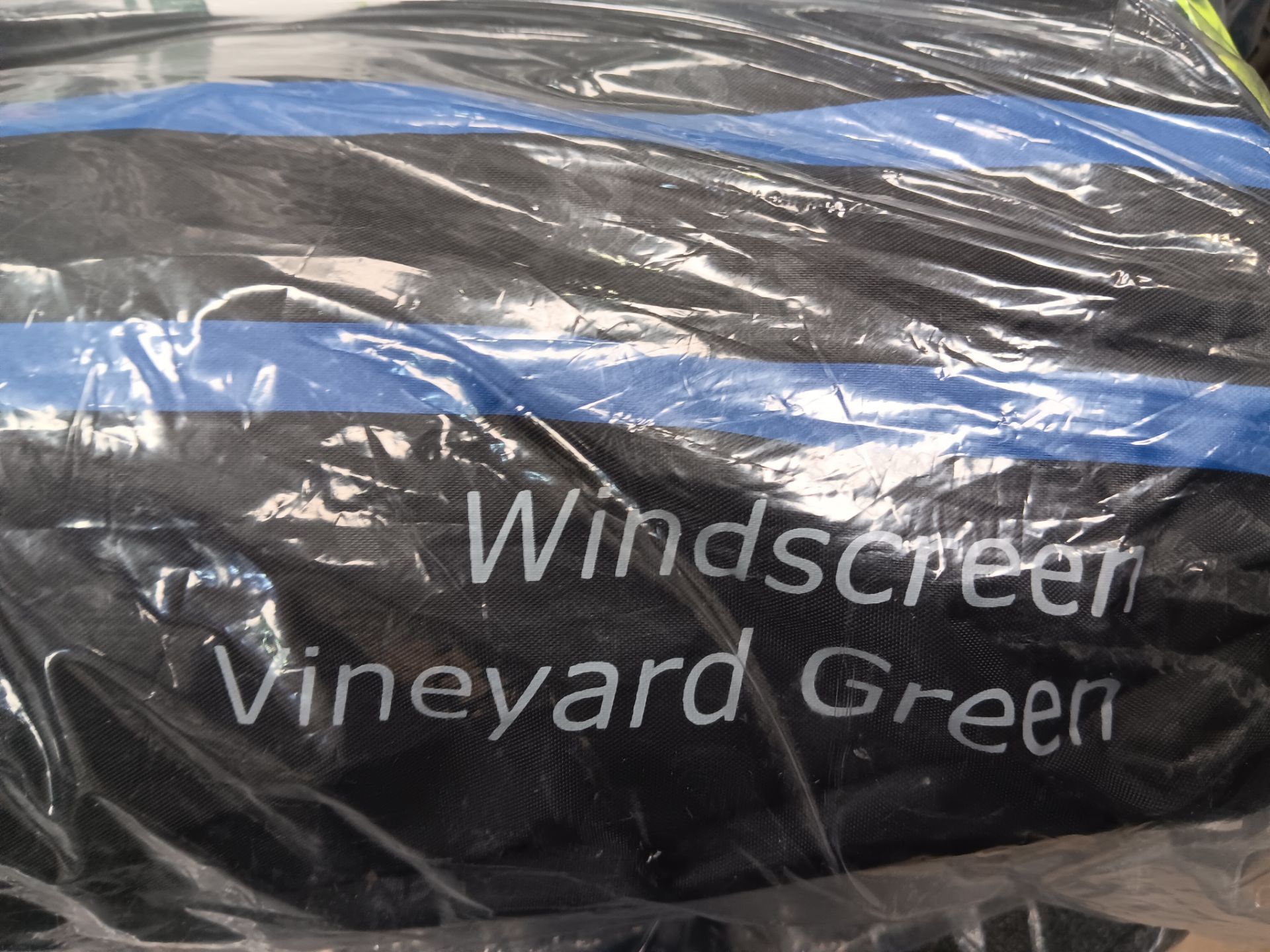 Outwell Windscreen Vineyard Green (Please note, Viewing Strongly Recommended - Eddisons have not - Image 2 of 3