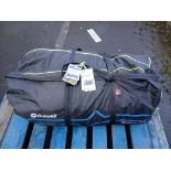 Outwell Milestone Pace Air Awning (Please note, Viewing Strongly Recommended - Eddisons have not