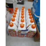 19 x Thetford Duo Tank Cleaner (Please note, Viewing Strongly Recommended - Eddisons have not