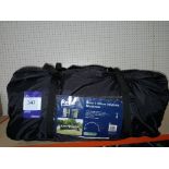 Royal 5 Deluxe Inflatable Windbreak (Please note, Viewing Strongly Recommended - Eddisons have not