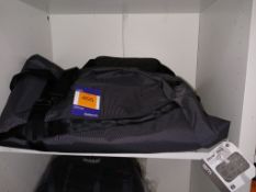 Term Stow Bag, S (Please note, Viewing Strongly Recommended - Eddisons have not inspected any items,