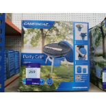 Campingaz Party Grill 400, 1350W (Please note, Viewing Strongly Recommended - Eddisons have not
