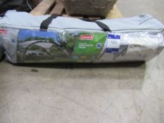 Coleman 4.5m x 4.5m Event Shelter, XL (Please note, Viewing Strongly Recommended - Eddisons have not