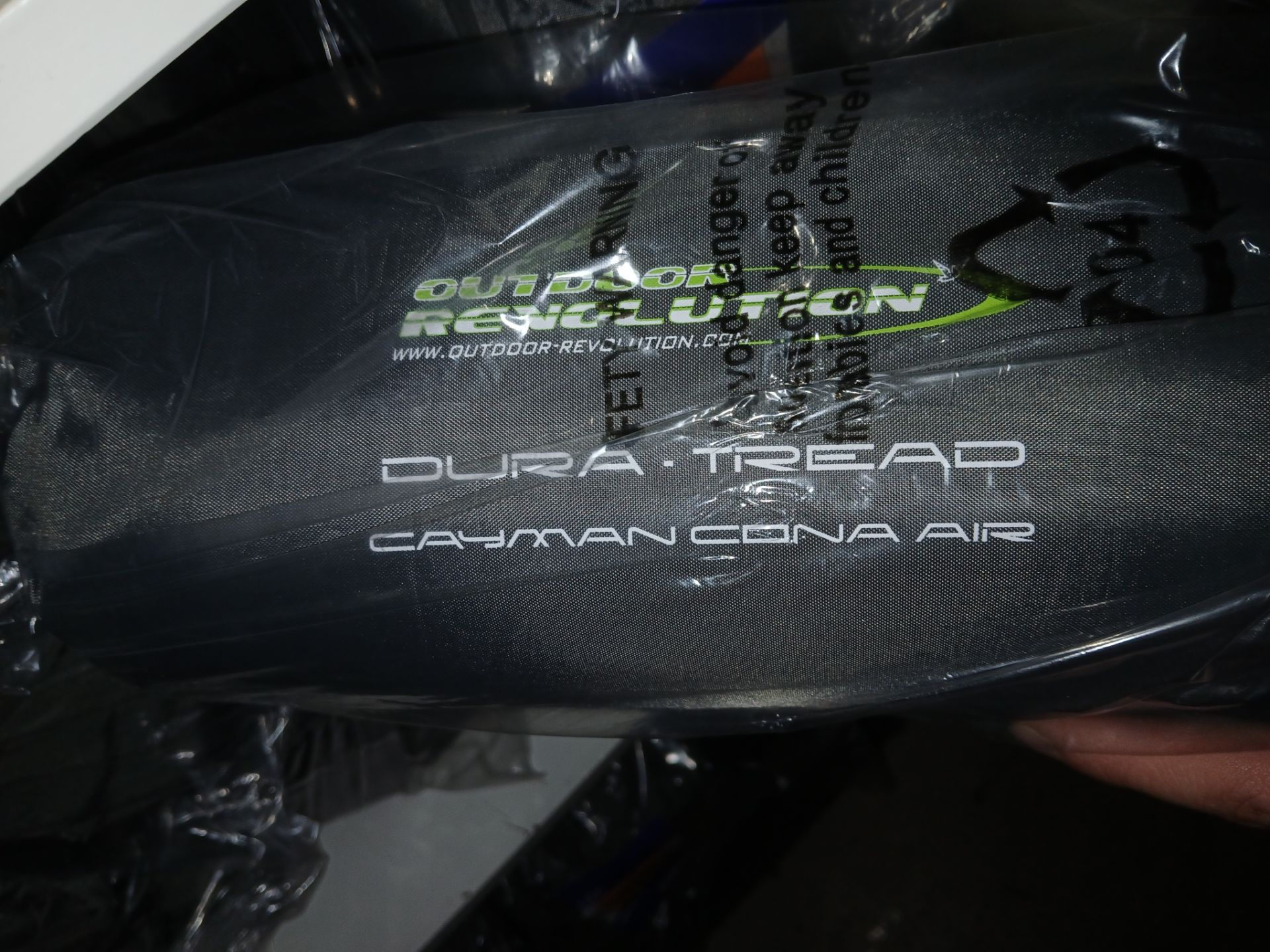 14 x Outdoor Revolution Dura Trad for Cayman Cona Air (Please note, Viewing Strongly Recommended - - Image 2 of 2