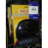 Milenco Adjustable Aero Blind Spot Mirror (Please note, Viewing Strongly Recommended - Eddisons have