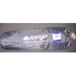 Vango GroundSheet Protector GP010 (Please note, Viewing Strongly Recommended - Eddisons have not