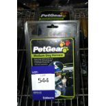 3 x Pet Gear Medium Dog Harness (Please note, Viewing Strongly Recommended - Eddisons have not