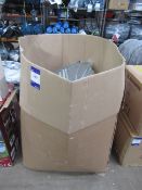 Assortment of Cases / Covers / Sheets to box, as lotted (Please note, Viewing Strongly Recommended -