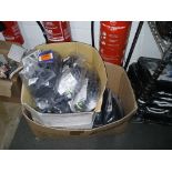 Quantity of Assorted Outwell Roof Linings (Please note, Viewing Strongly Recommended - Eddisons have