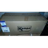 Kampa Sprint Air Drive Away Awning (Please note, Viewing Strongly Recommended - Eddisons have not