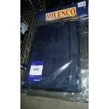 3 x Milenco Stacka Level Bags (Please note, Viewing Strongly Recommended - Eddisons have not
