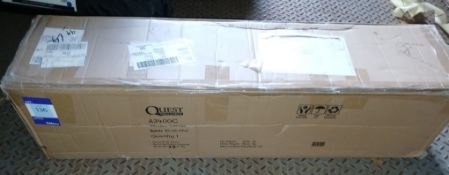 Quest A3400C Windsor Canvas (Please note, Viewing Strongly Recommended - Eddisons have not inspected