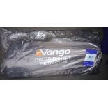 Vango GroundSheet Protector GP133 (Please note, Viewing Strongly Recommended - Eddisons have not