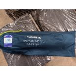 Dometic Rally Air 240 T/G Inner Tent (Please note, Viewing Strongly Recommended - Eddisons have