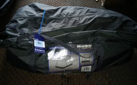 Westfield Traval Smart Series Hydra Awning (Please note, Viewing Strongly Recommended - Eddisons