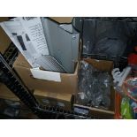Assortment of Components to 3 x Boxes, as lotted (Please note, Viewing Strongly Recommended -