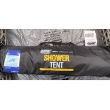 12 x Various Maypole Shower Tents (Please note, Viewing Strongly Recommended - Eddisons have not