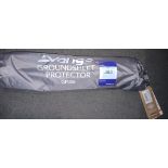 Vango GroundSheet Protector GP008 (Please note, Viewing Strongly Recommended - Eddisons have not