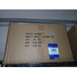 Quantity of Maypole Padded TV Storage Bags (Please note, Viewing Strongly Recommended - Eddisons