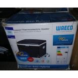 Waeco Cool Fun B40 Hybrid Compressor / ThermoElectric Cooler (Please note, Viewing Strongly