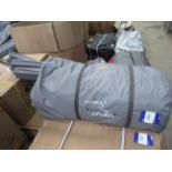 Vango Air Awning Sonoma 400 (Please note, Viewing Strongly Recommended - Eddisons have not inspected