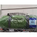 Vango Nevis 100 Trek Tent (Please note, Viewing Strongly Recommended - Eddisons have not inspected