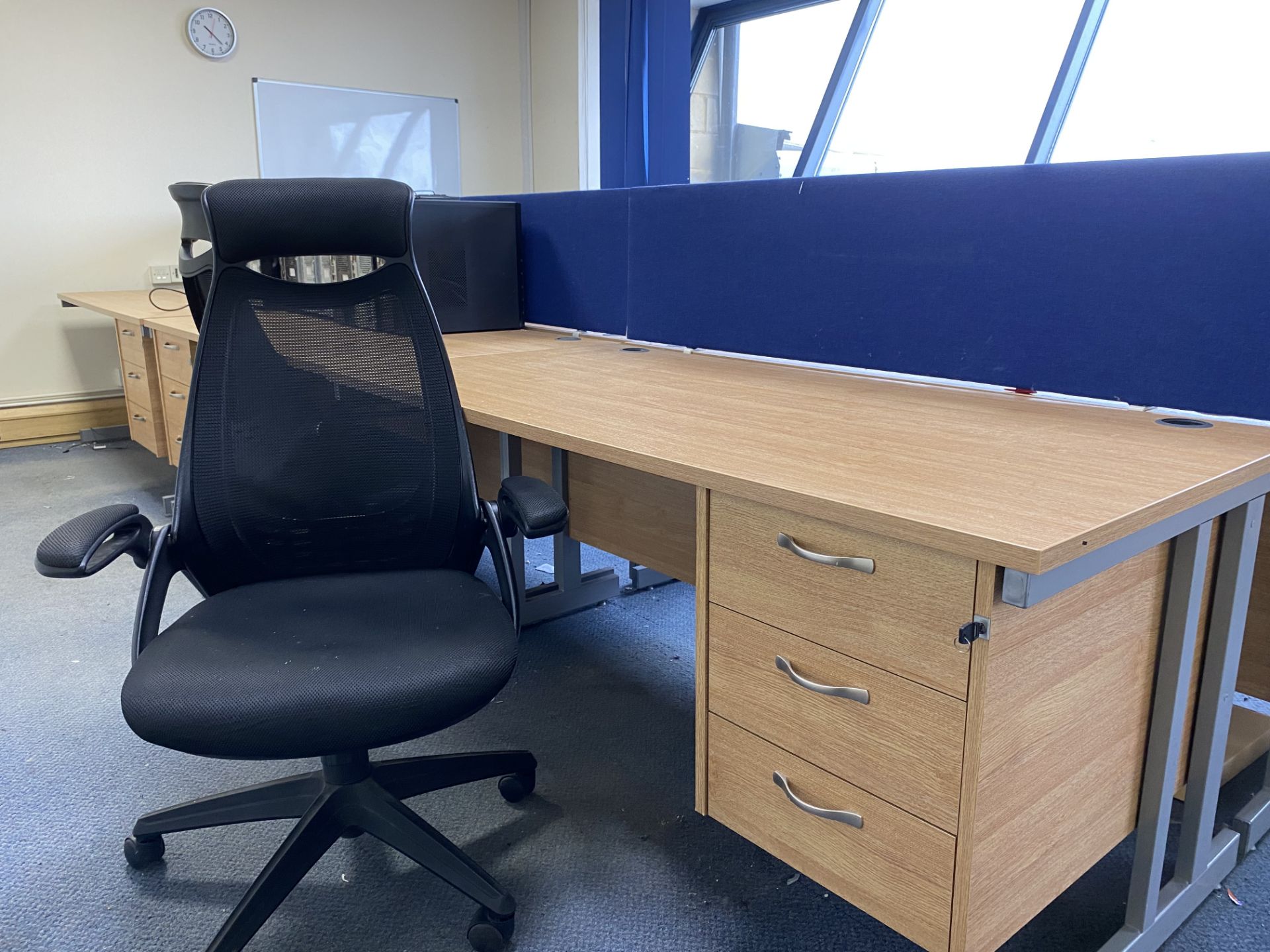 Office Furniture - Image 2 of 3