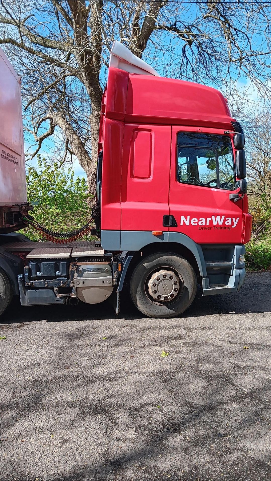 DAF Trucks FTG CF85.460V Euro 5 Tractor Unit, registration L66 NDT (formally AY12 AXF), odometer - Image 4 of 18