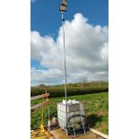 6 x 300w I67 floodlights (Excludes IBC’s) – Located Twyford, OX17