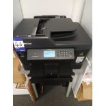 Brother MFC-J6930DW desktop document centre