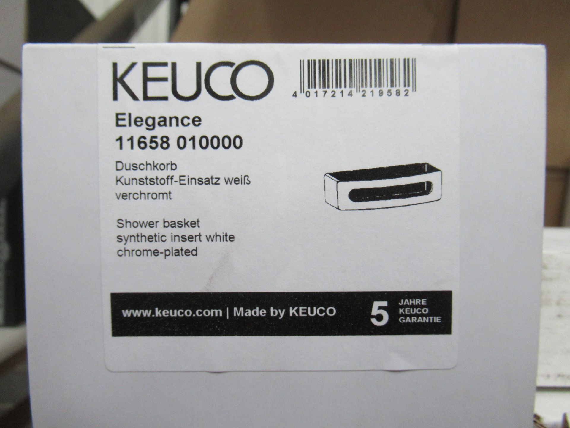 7 x Various Keuco Products (See Photos for descriptions) - Image 2 of 8