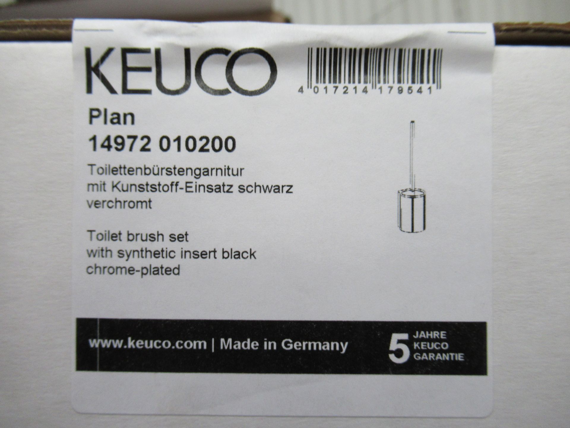 7 x Various Keuco Products (See Photos for descriptions) - Image 7 of 8