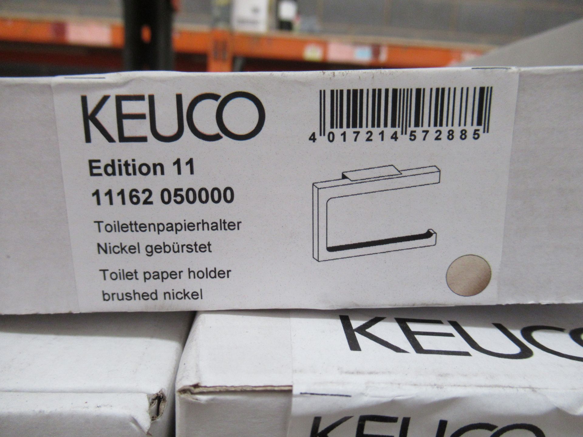 6 x Various Keuco Products (See Photos for descriptions) - Image 4 of 7