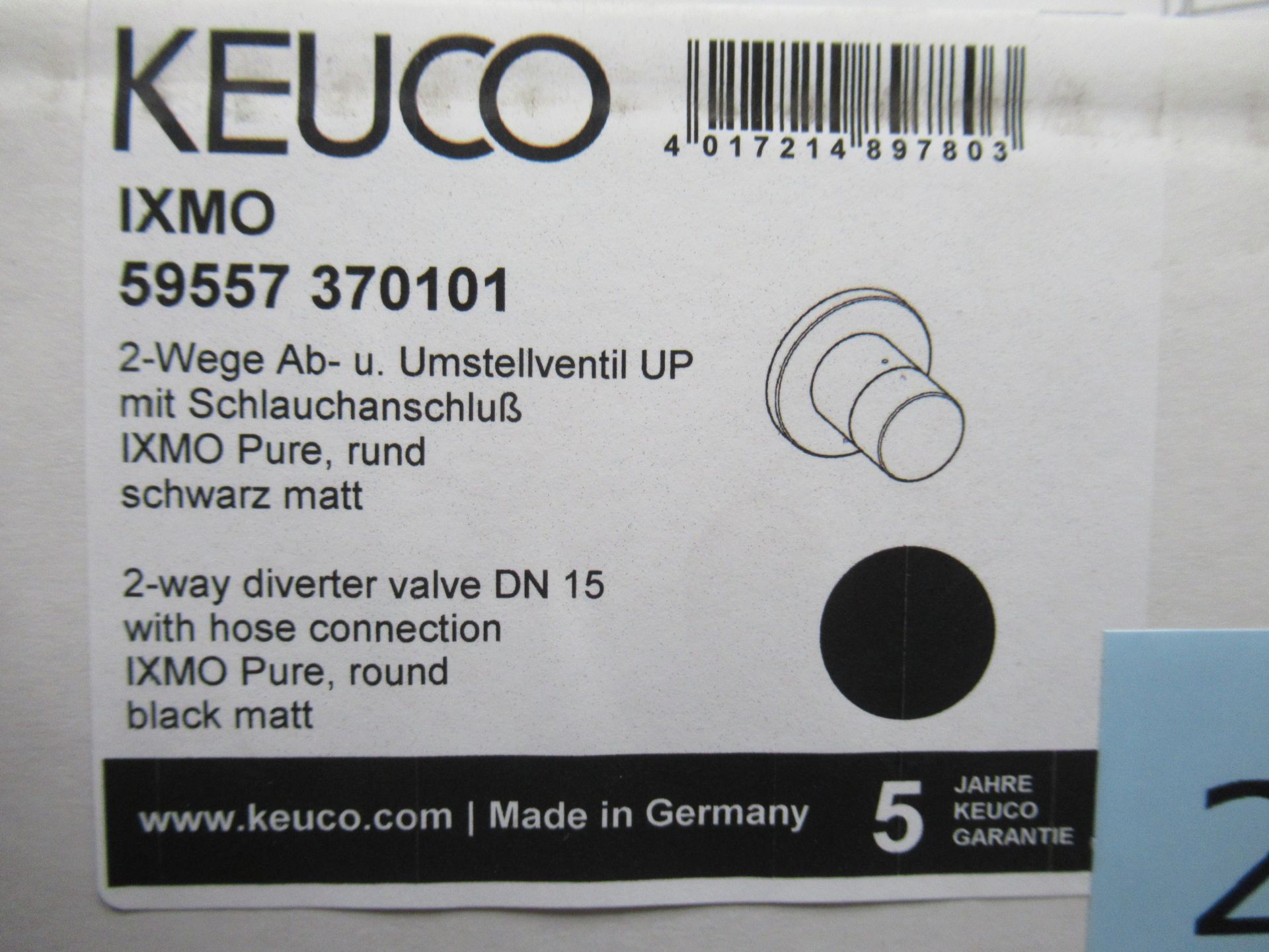 7 x Various Keuco Products (See Photos for descriptions) - Image 5 of 8