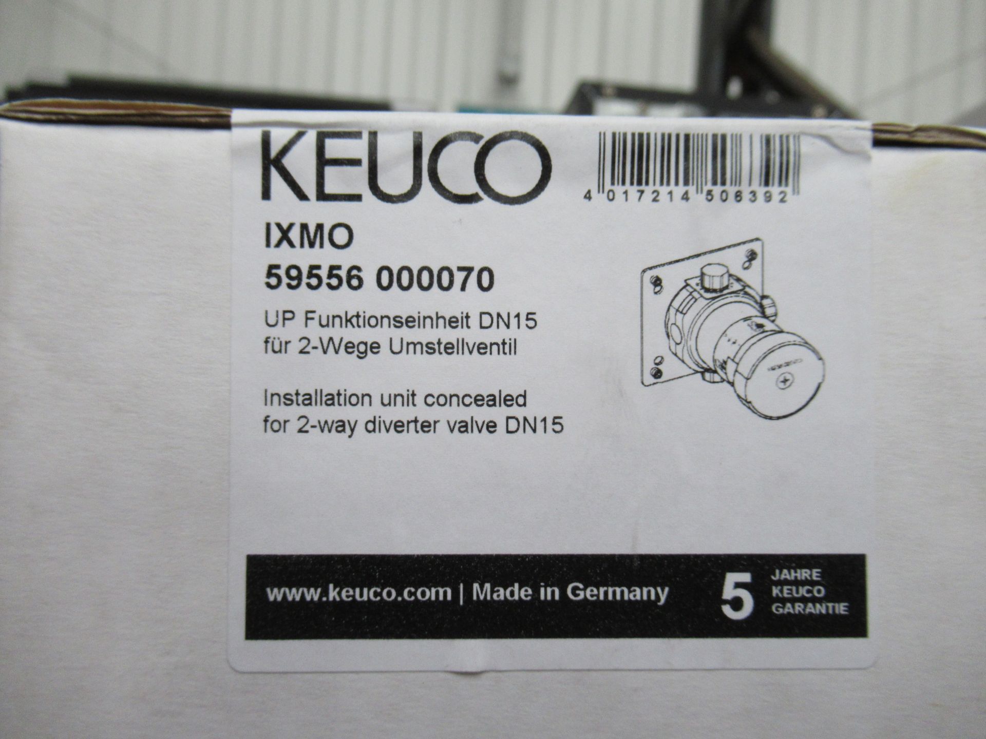 7 x Various Keuco Products (See Photos for descriptions) - Image 2 of 8