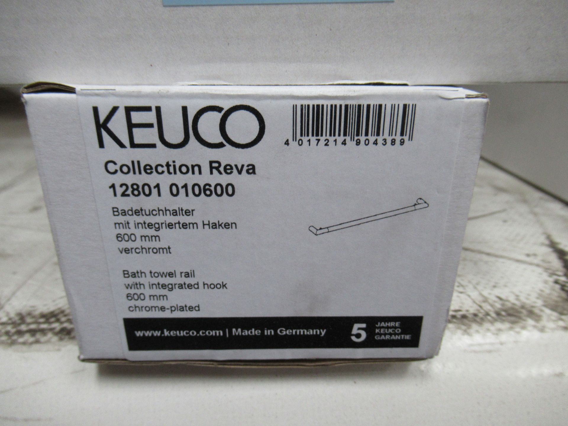 4 x Various Keuco Products (See Photos for descriptions) - Image 5 of 5