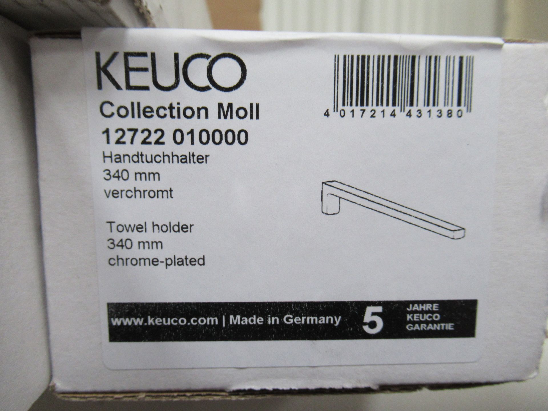 3 x Various Keuco Products (See Photos for descriptions) - Image 4 of 4