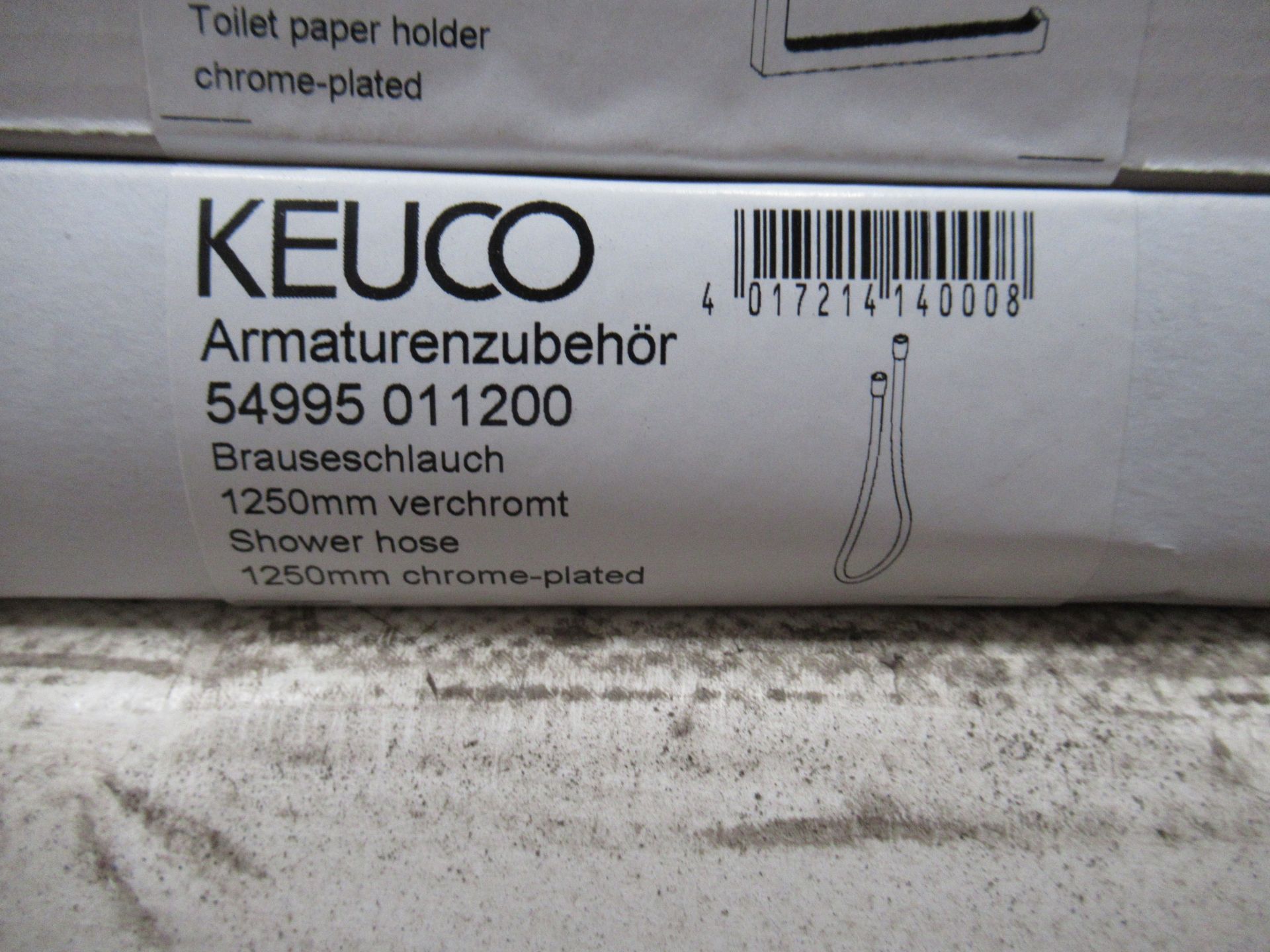 9 x Various Keuco Products (See Photos for descriptions) - Image 5 of 9
