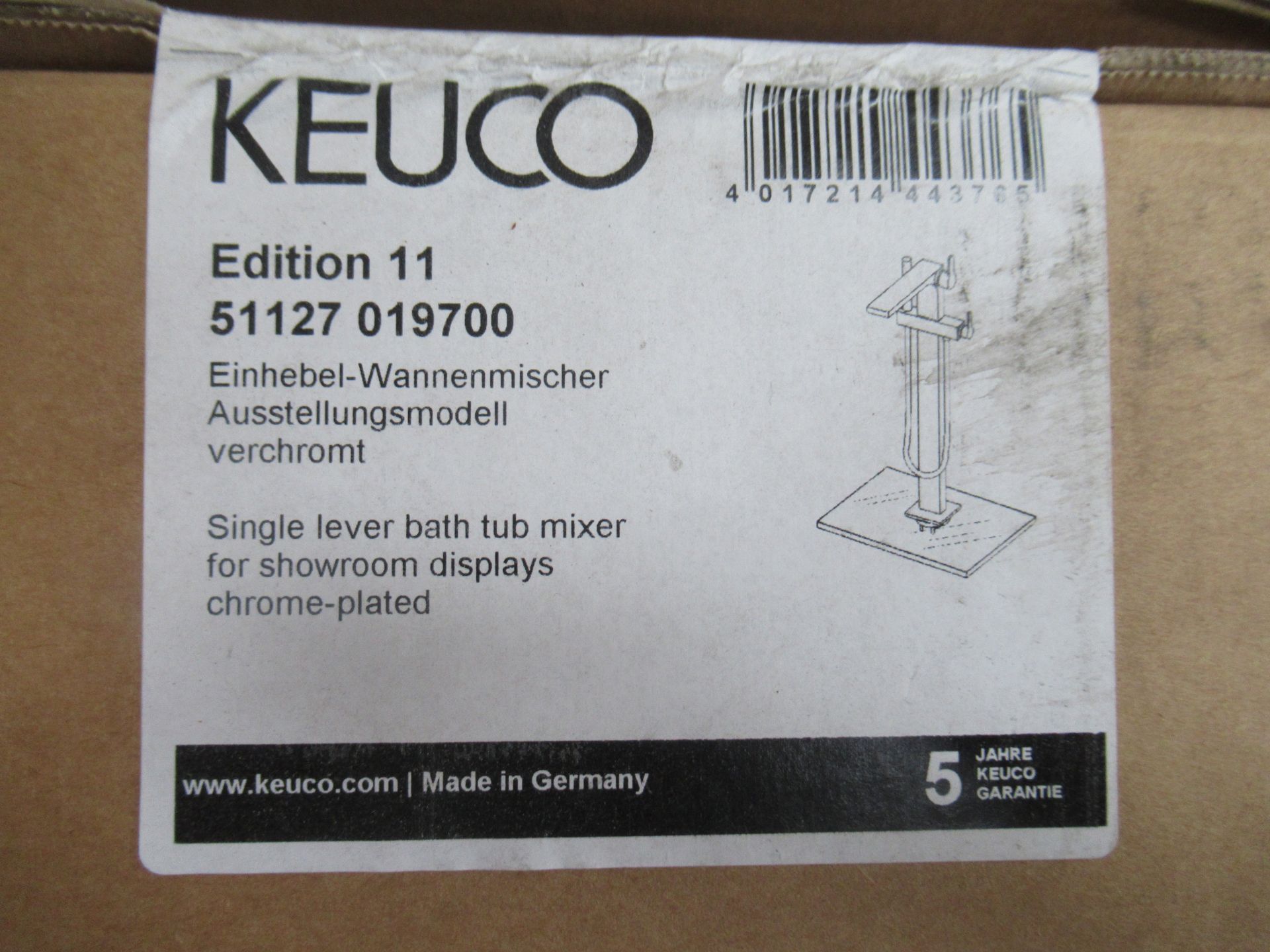 Keuco 6x Display Units - Image 6 of 9