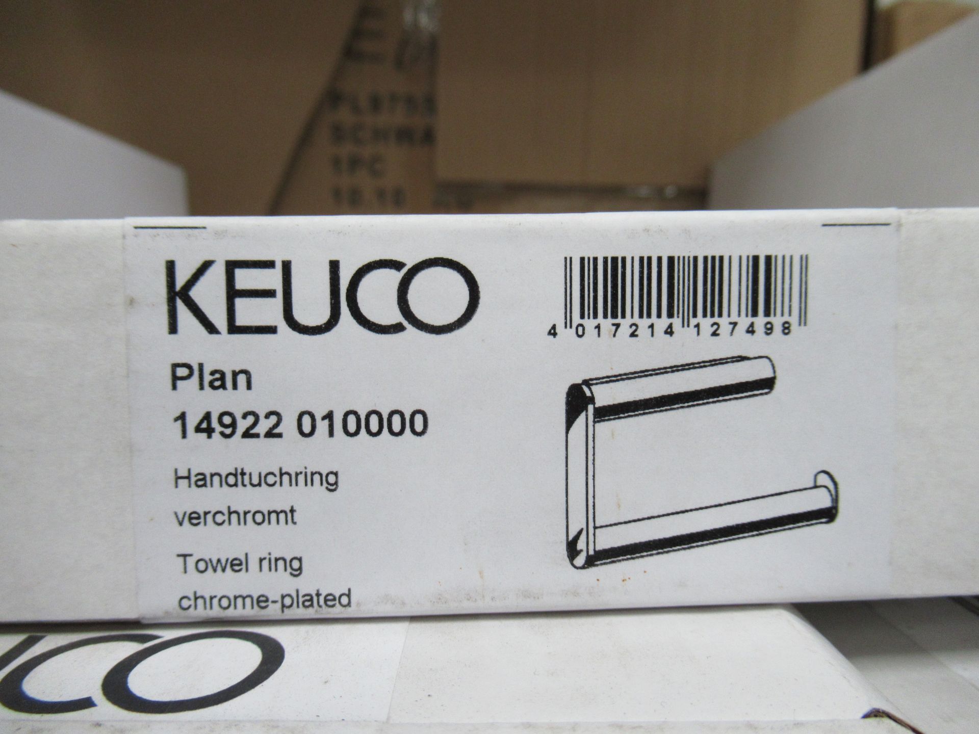 7 x Various Keuco Products (See Photos for descriptions) - Image 4 of 8