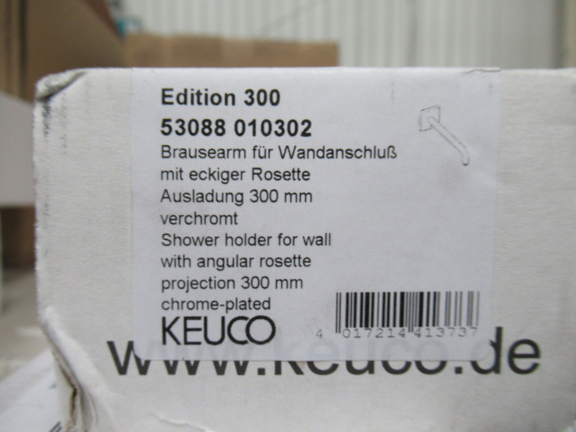 3 x Various Keuco Products (See Photos for descriptions) - Image 2 of 4