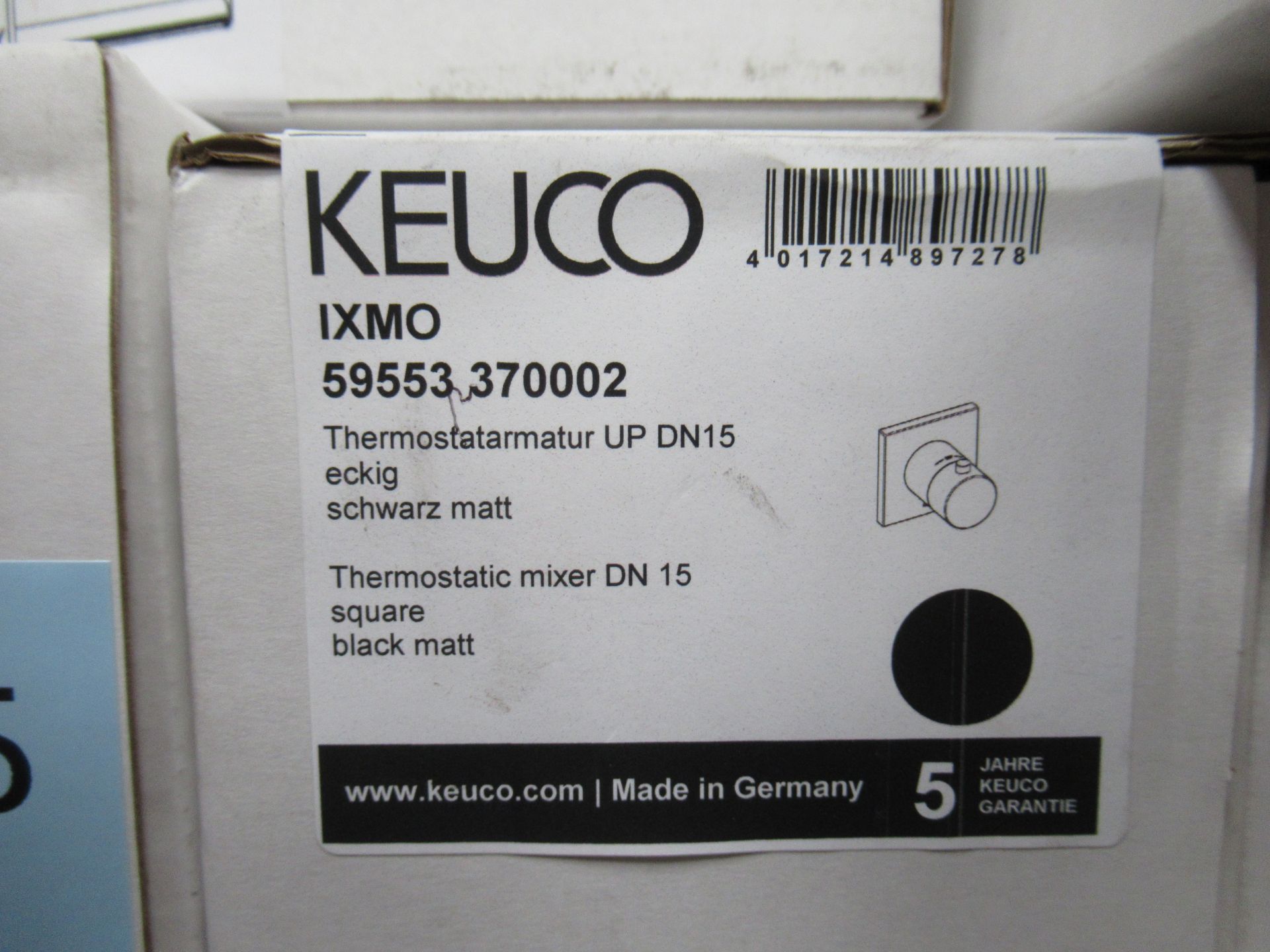 7 x Various Keuco Products (See Photos for descriptions) - Image 6 of 8