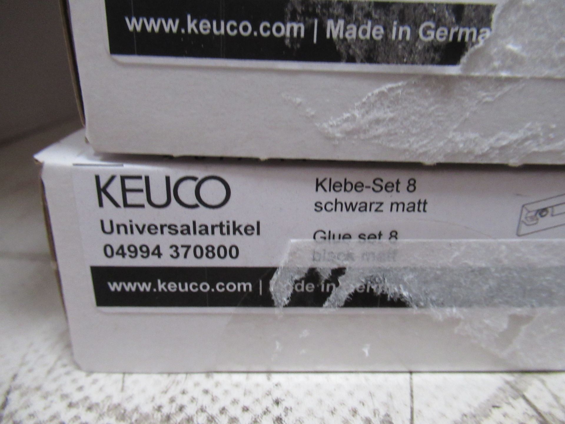 9 x Various Keuco Products (See Photos for descriptions) - Image 2 of 9