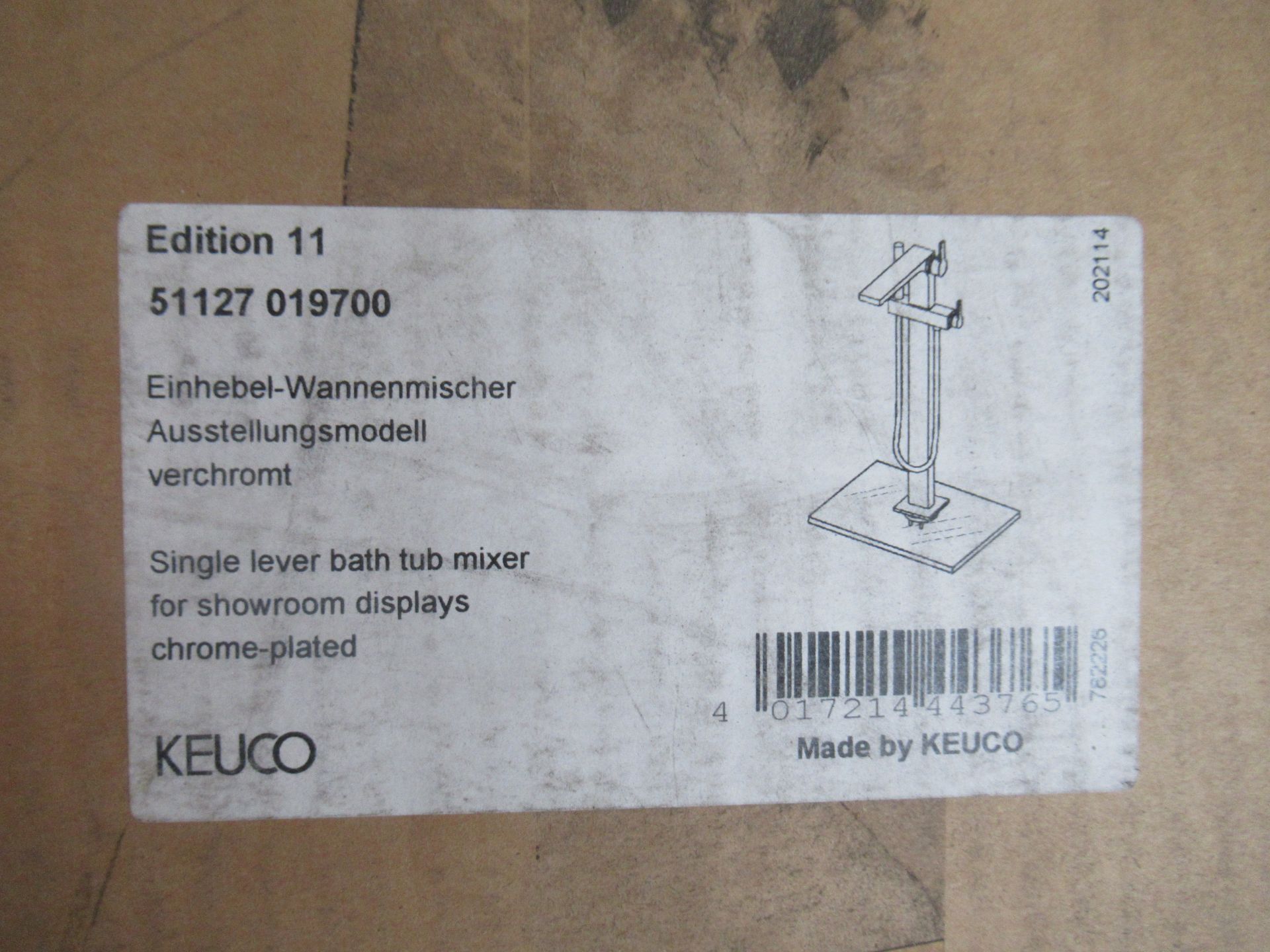 Keuco 6x Display Units - Image 8 of 9